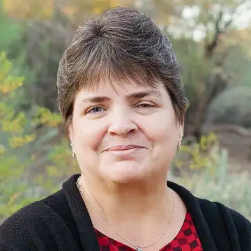 Susan Spurlock